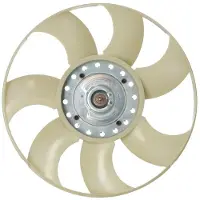 NRF Koppeling, radiatorventilator 47924