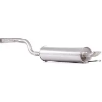 ASMET Geluiddemper achter 03.089