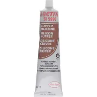 Loctite Si 5990 Sealant 100ml Transparant
