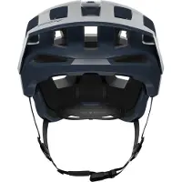 POC Kortal Race Mips Blauw Marine/Wit MTB Helm