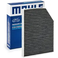 Knecht LAK 1398 Interieurfilter