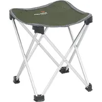 Easy Camp Ash Rest Campingstoel Opvouwbaar Lichtgewicht Groen
