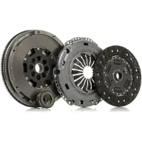 LuK 600 0345 00 Koppelingsset