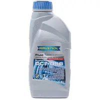 Ravenol Automatische transmissie olie DCT/DSG 1L