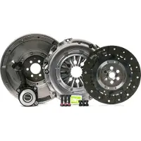 Valeo Koppelingskit met dubbelmassa vliegwiel FULLPACK DMF (CSC) 837438