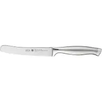 Roesle Broodmes Basic Line Ontbijt 11 cm Zilver