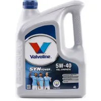 Valvoline 872381 Motorolie