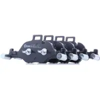 Brembo 18-21 BMW 530e Premium Low-Met OE Equivalent Pad - Front
