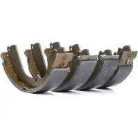 Brembo S 56 548 Remschoenset