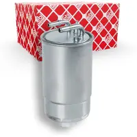 FEBI BILSTEIN Brandstoffilter 108972