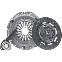 Valeo 834304 Koppelingsset