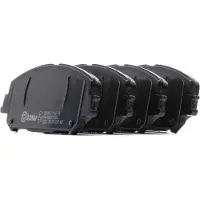 Brembo Remblokset P 68 071, voor