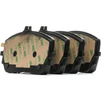 Brembo Remblokset, schijfrem P 50 149