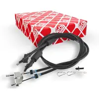 FEBI BILSTEIN 170488 Handremkabel