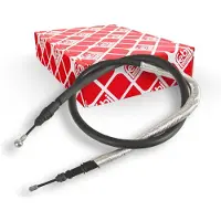 FEBI BILSTEIN 171370 Handremkabel
