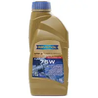 Ravenol 1221104-001-01-999 Versnellingsbakolie