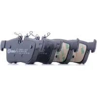Brembo Remblokkenset, schijfrem P 86 030