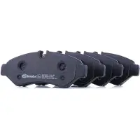 Brembo Remblokset, schijfrem P 50 155