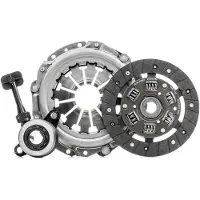 Blue Print ADR163036 Koppelingsset