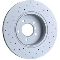 ZIMMERMANN 150.3461.52 Remschijf