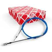 FEBI BILSTEIN 171089 Handremkabel