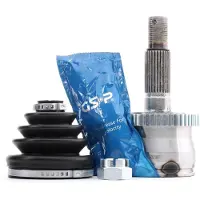 GSP 816005 Homokineet reparatie set, aandrijfas