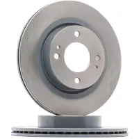 FEBI BILSTEIN 108391 Remschijf