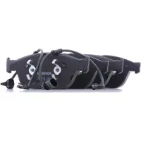 Bosch 0 986 494 988 Remblokken