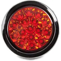 VAN WEZEL 5790929 Remlicht
