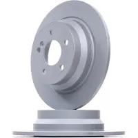 ZIMMERMANN 400.3621.20 Remschijf