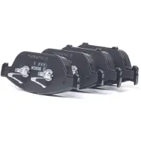 Bosch Remblokset 0 986 494 987, voor