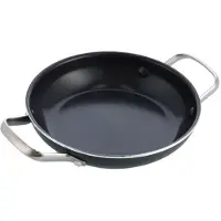 Dagelijkse Kost Braadpan Door Jeroen Meus Sahan Met Keramische Antikleeflaag 20 cm