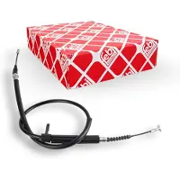 FEBI BILSTEIN 109494 Handremkabel