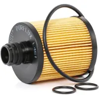 PURFLUX Oliefilter L461
