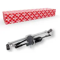 FEBI BILSTEIN Ruitenwisserstangen 109027