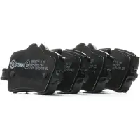 Brembo P 06 113 Remblokken