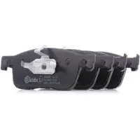 Brembo P 61 134 Remblokken