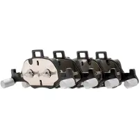 FEBI BILSTEIN Remblokset 116429, voor
