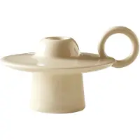 &tradition Momento JH39 Kandelaar Ivory