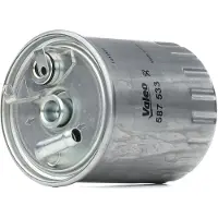 Valeo 587533 Brandstoffilter