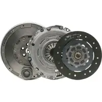Valeo 837106 Koppelingsset