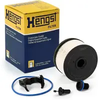 HENGST FILTER E458KP D368 Brandstoffilter