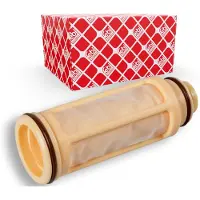 FEBI BILSTEIN 108791 Brandstoffilter