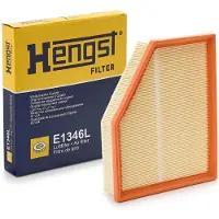 HENGST FILTER E1346L Luchtfilter