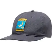 La Sportiva - Climbing On The Moon Hat - Pet L, grijs