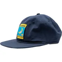 La Sportiva - Climbing On The Moon Hat - Pet S/M - 57 cm, blauw