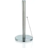 kela Keukenrolhouder Rollo Zilver