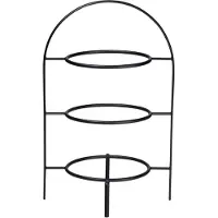 Asa selection Etagère Ligne Noire 36,5 cm