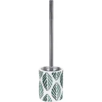 Kleine wolke Toiletset Leaf Accessoire-serie met gestempeld bladdesign