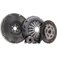 SACHS 2290 601 123 Complete koppelingsset